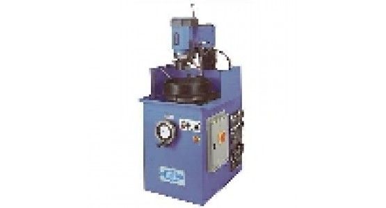 Станок для восстановления поверхности маховиков и корзин сцепления Comec RTV600